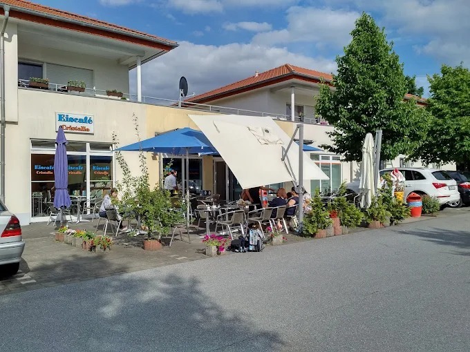 Avatar des Eiscafés